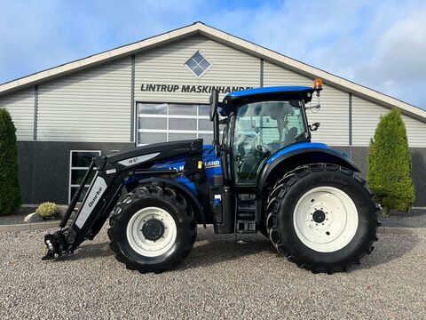 New Holland T7.165S