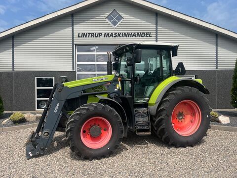 Claas ARION 550 CEBI