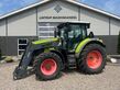 Claas ARION 550 CEBIS