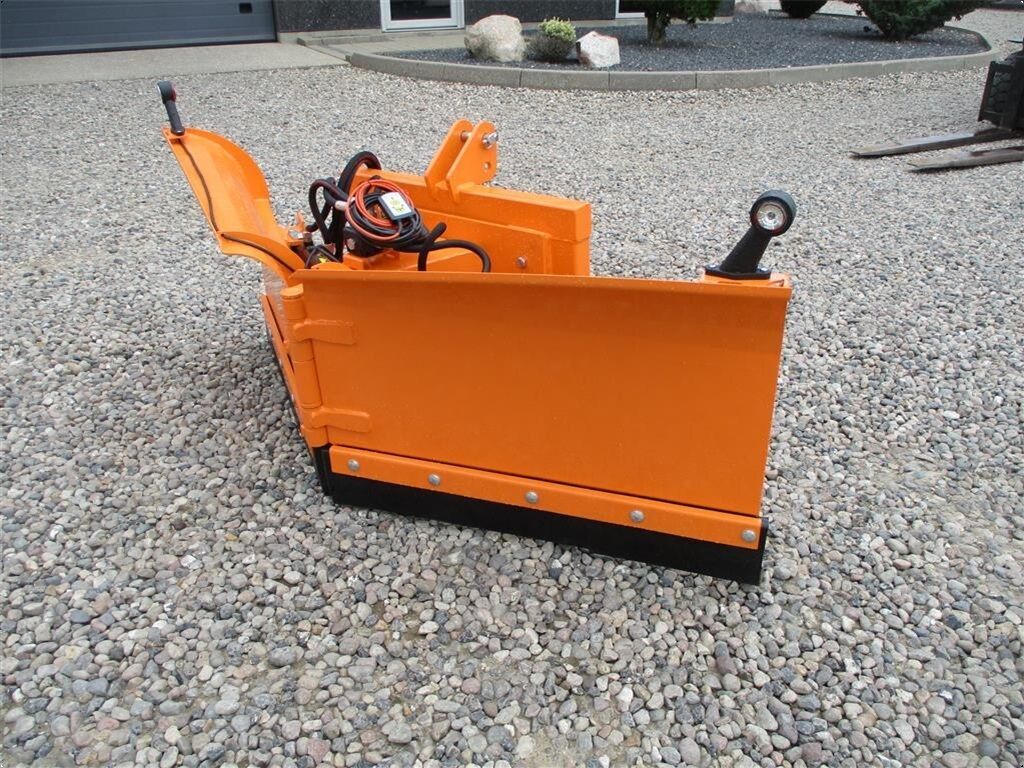 Limas  Vario SHL 200  Med lys 2