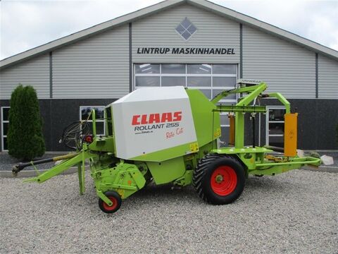 Claas ROLLANT 255 RC 