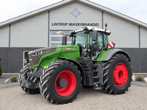 Fendt 1042 Gen2 Profi+
