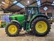 John Deere 7530 Premium, Auto track ready og med frontlift 