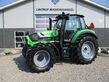 Deutz-Fahr Agrotron 6190 TTV