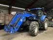 New Holland T7.185 AutoCommand 