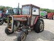 Massey Ferguson 590 Motor sidder fast