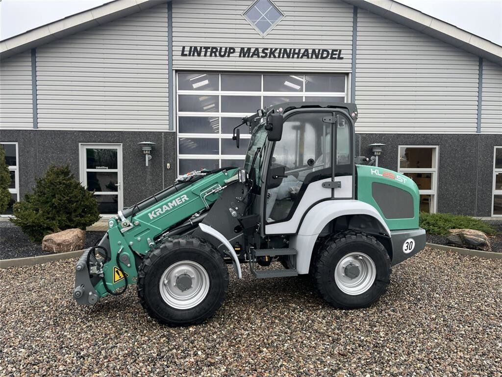 Kramer KL25.5T 1
