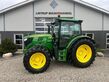 John Deere 6125R AutoQuad