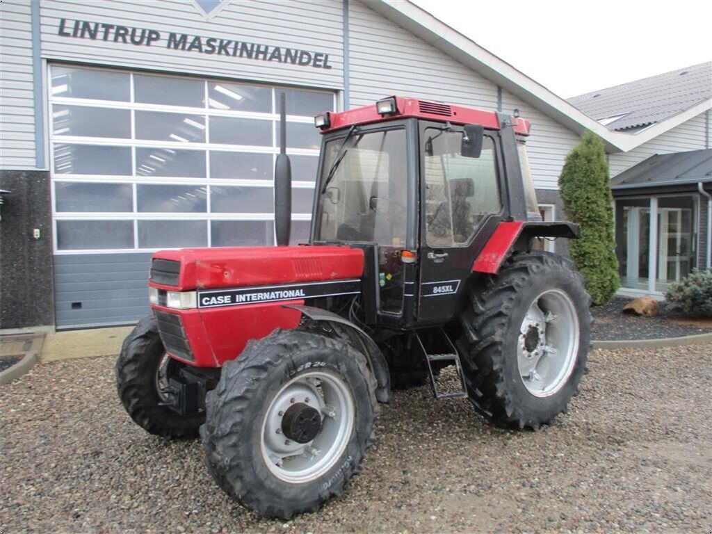 Case IH 845 XLA 2