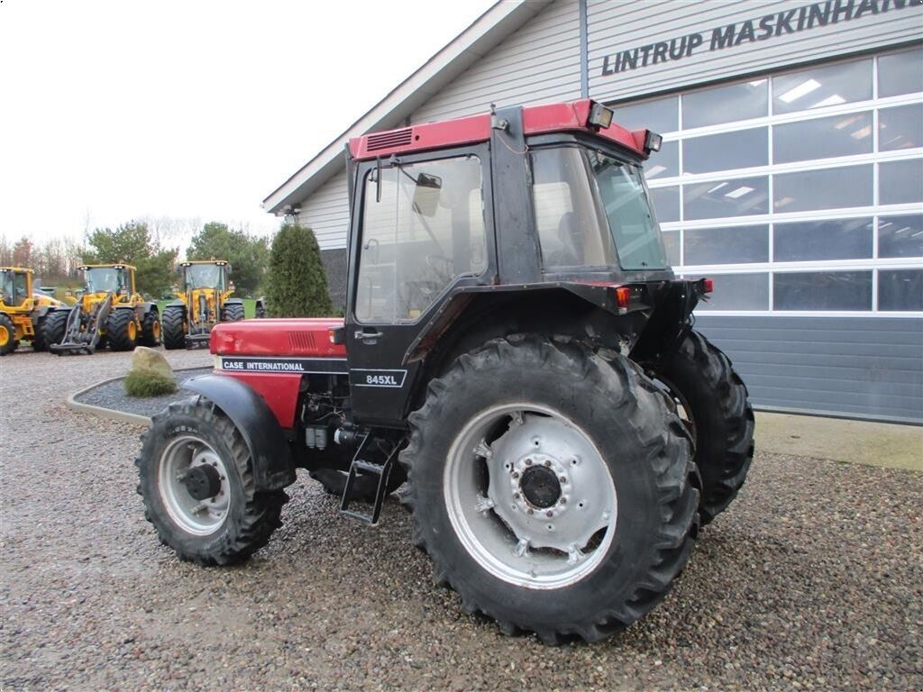 Case IH 845 XLA 3