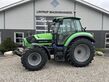 Deutz-Fahr Agrotron 6140 Classic Fin handy traktor med fron