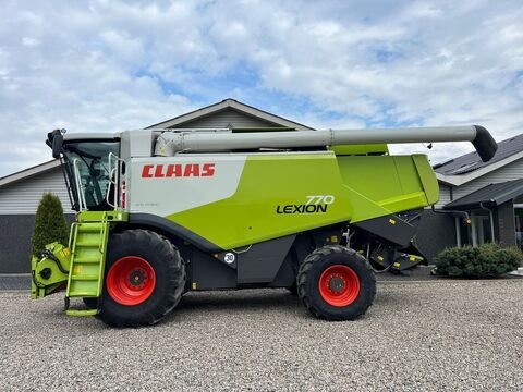 Sonstige 770 AFS HYBRID