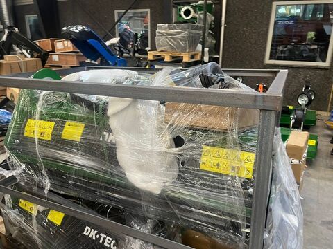 Sonstige EFGC125D Slagleklipper