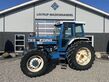 Ford TW 15 F II med HEVA opklappelig frontlift