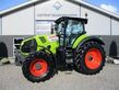 Claas Axion 830 