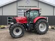 Case IH Puma 145 CVX Med frontlift