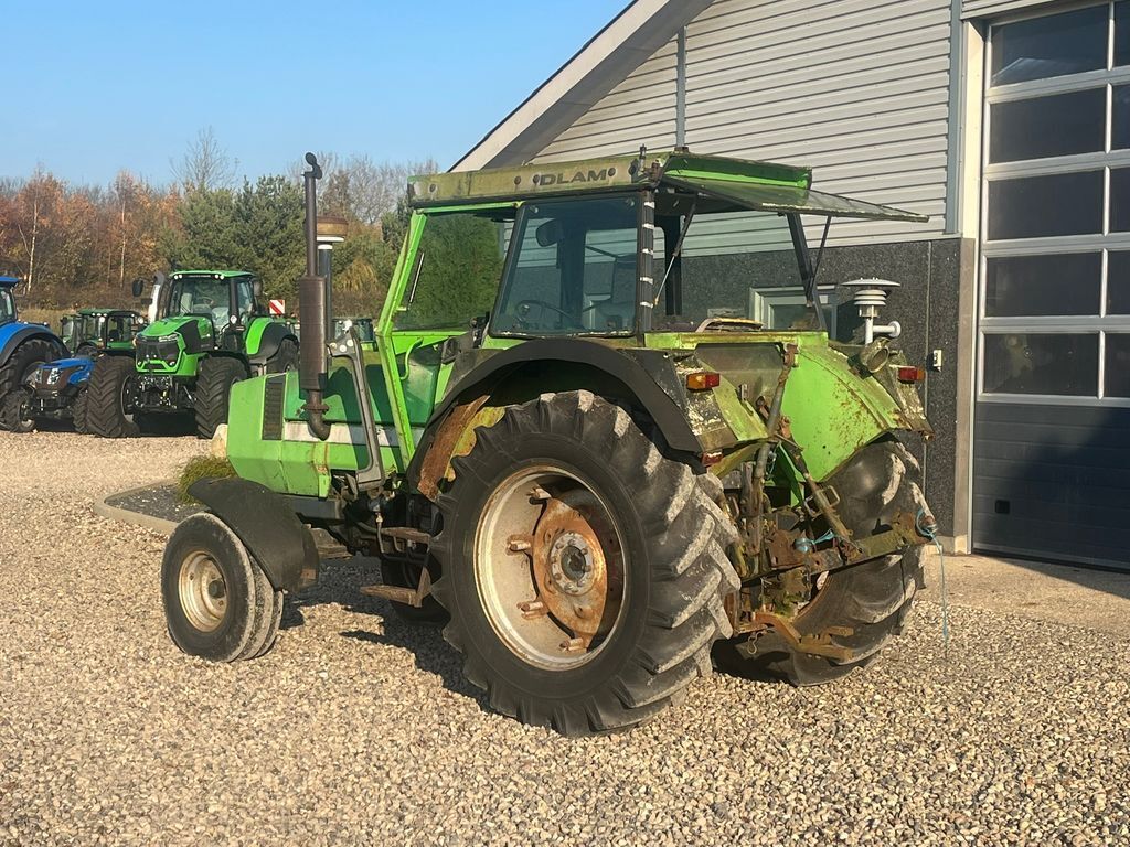 Deutz Fahr DX 85 3