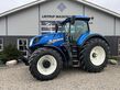 New Holland T7.315 Med frontlift