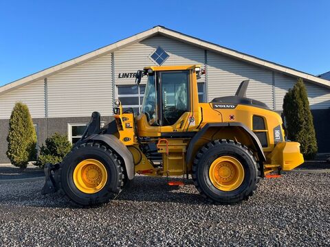 Volvo L 90H H2