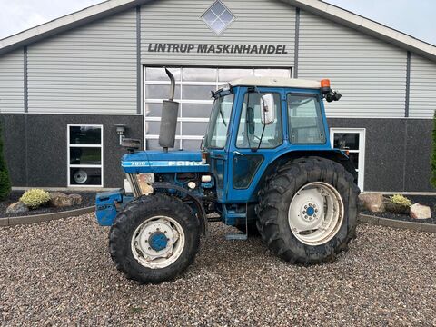 Ford 7610