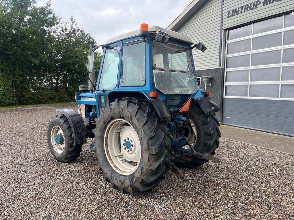 Ford 7610 3