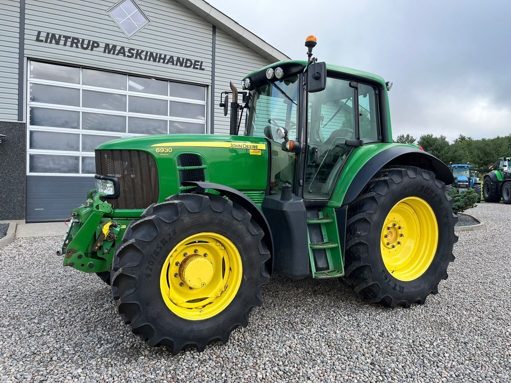 John Deere 6930 Premium 2