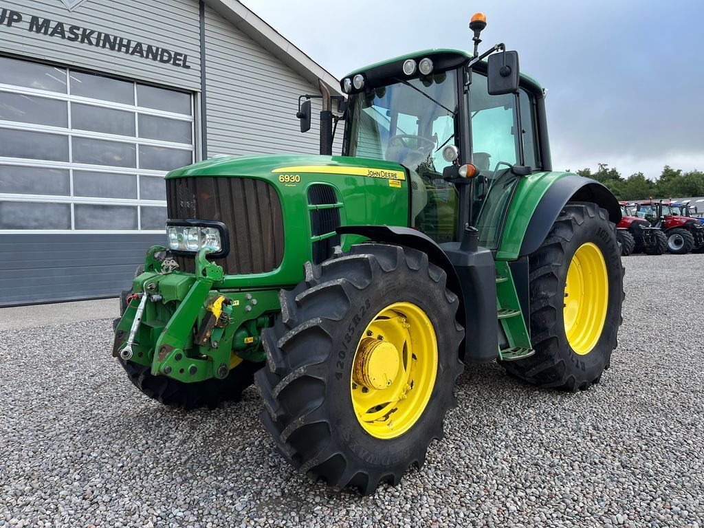 John Deere 6930 Premium 3