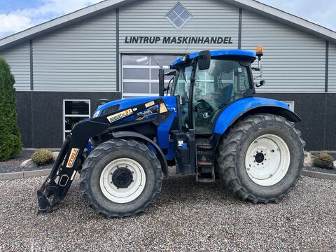 New Holland T7.185 RC