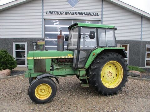 John Deere 3030