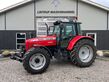Massey Ferguson 5465 Med frontlift