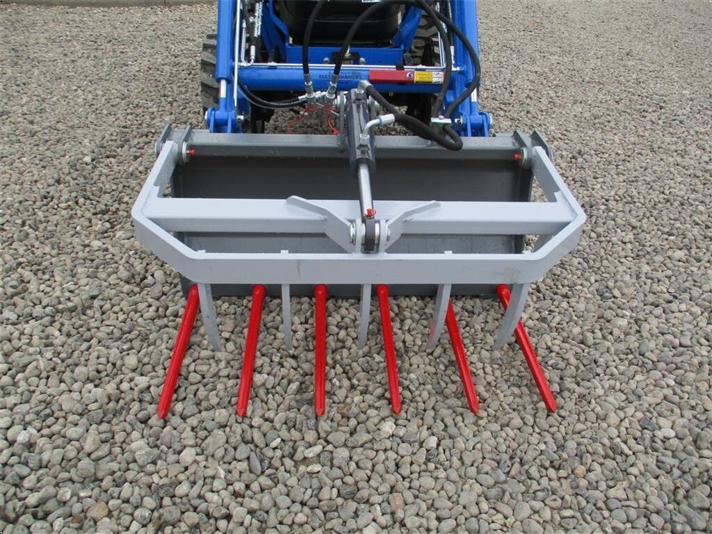 Limas Siloklo 1m til Solis 3