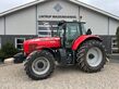 Massey Ferguson 6499 Dynaschift