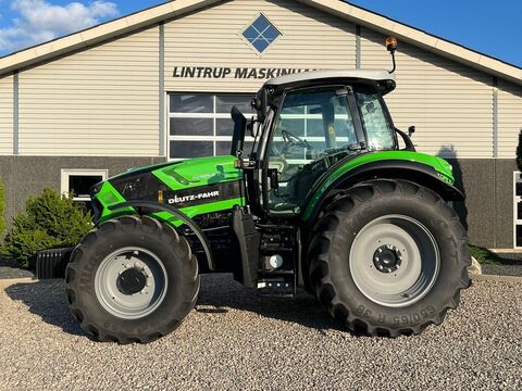 Deutz Fahr Agrotron 6205G