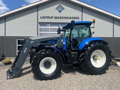 New Holland T7.270 A