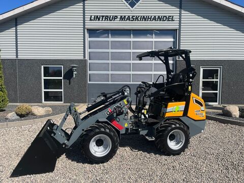 Giant G2200E X-tra E