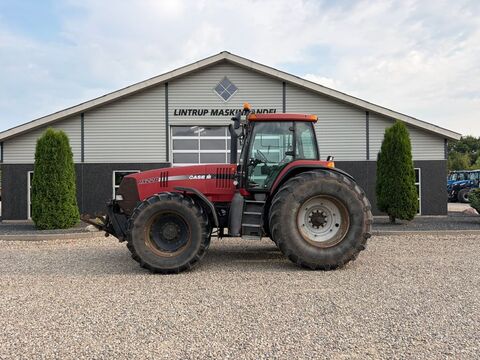 Case IH MX220