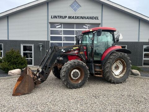 Case IH MXU 100