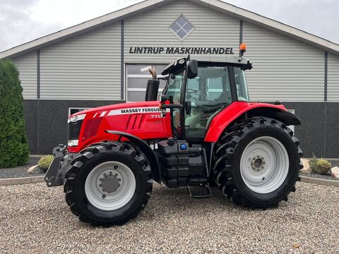 Massey Ferguson 7720