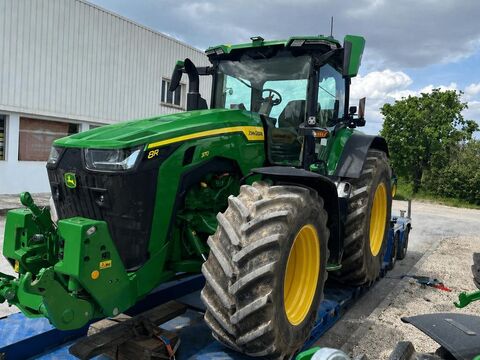 John Deere 8R 370