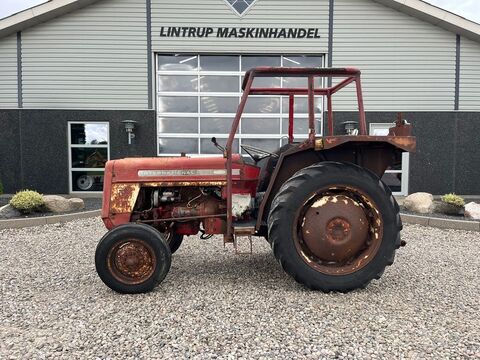 International IH  4