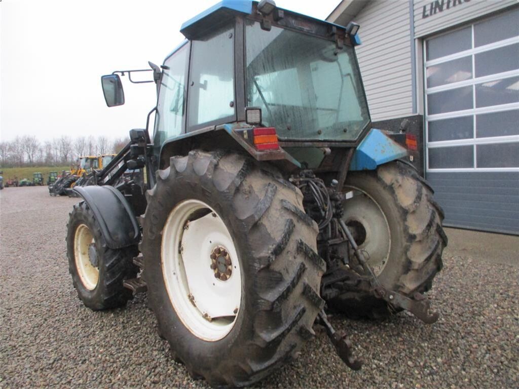 New Holland 7740 3