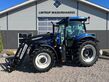 New Holland T6.145 AC Med frontlæsser