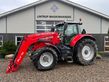Massey Ferguson 7726 S DynaVT Med frontlæsser