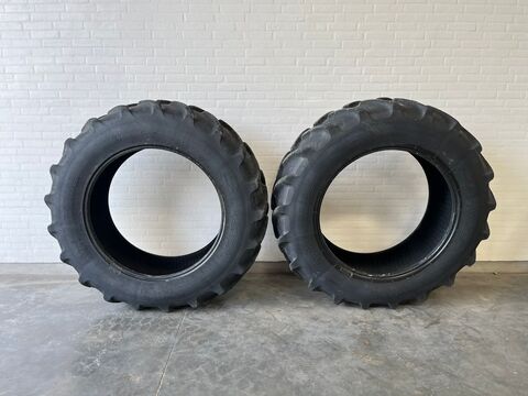 Sonstige Lassa  420/85R38