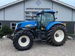 New Holland T7030