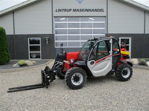 Manitou MT625H 