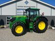 John Deere 6195R Ultimate Edition