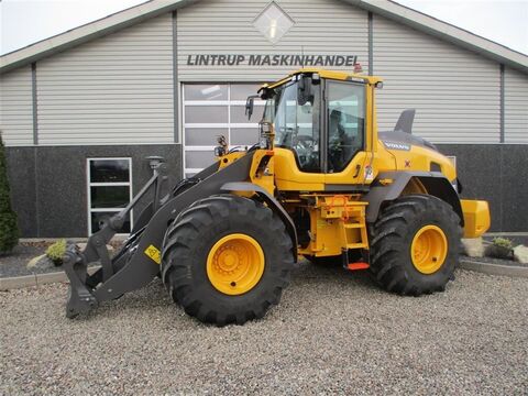 Volvo L70H2