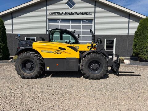 New Holland TH7.37 Elite