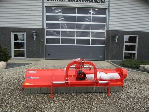 Maschio Tigre 300 